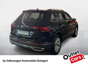 Volkswagen Tiguan - 3