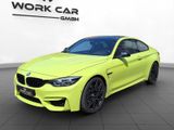 BMW M4 Baureihe M4 Coupe Basis - BMW M4 in Dortmund