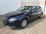 Audi A4 Quattro 2.0 TFSI *AHK*Kamera*Navi*... - Audi A4 aus 2009: 2.0