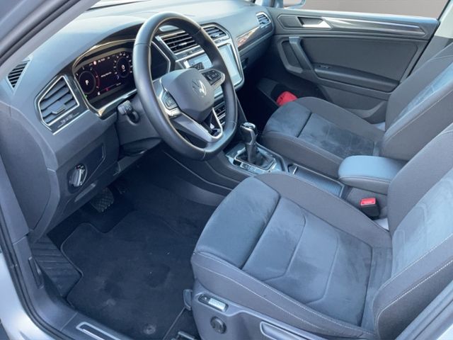 Volkswagen Tiguan - Bild 6