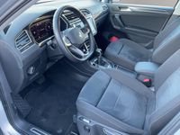Volkswagen Tiguan - Vorschau Bild 6