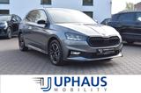 Skoda Fabia Monte Carlo 1.5 110kW DSG/LED/Carplay/RFK