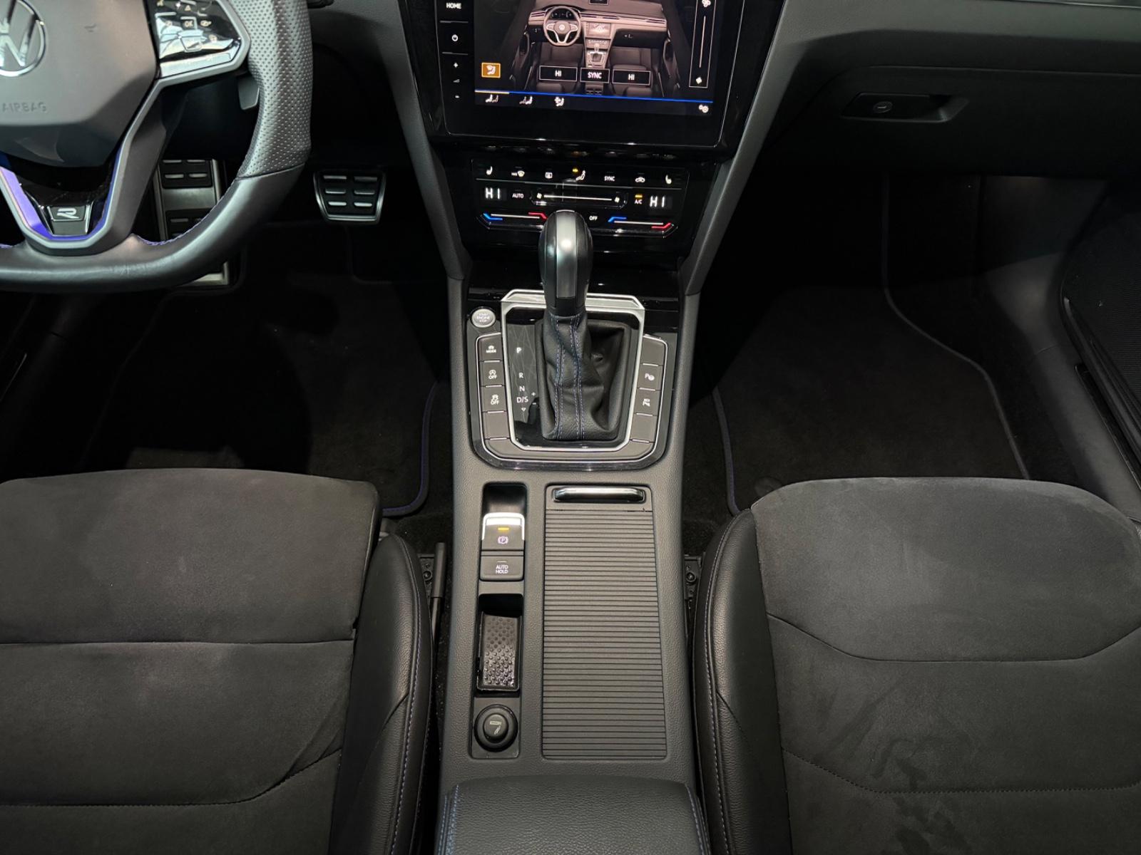 Volkswagen Arteon*SB*2.0 TSI*R*Performance*4M*DSG*AHK*IQ*DC