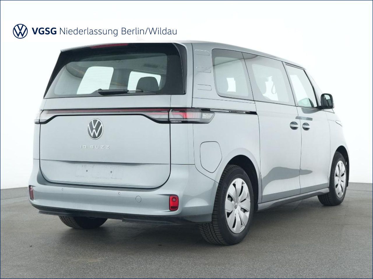Volkswagen ID. Buzz - Bild 5