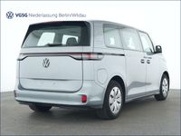 Volkswagen ID. Buzz - Vorschau Bild 5