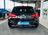 BMW 118i Sport Line 1.5 LED SHZG Navi PDC - BMW 118: Schwarz