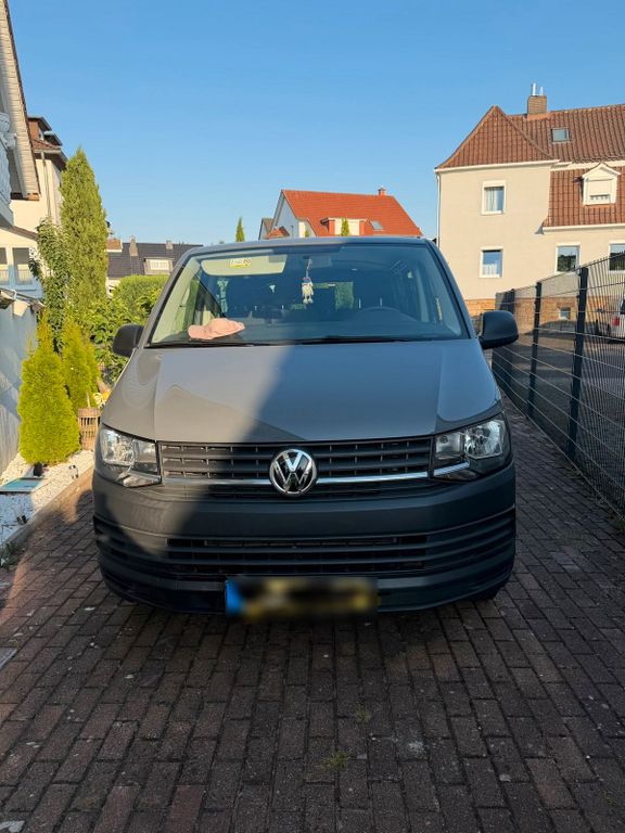 Image of Volkswagen T6 Transporter