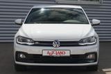 Volkswagen Polo 1.0 TSI R-Line LED Virtual Cockpit Navi ACC - VW Polo Gebrauchtwagen in Magdeburg