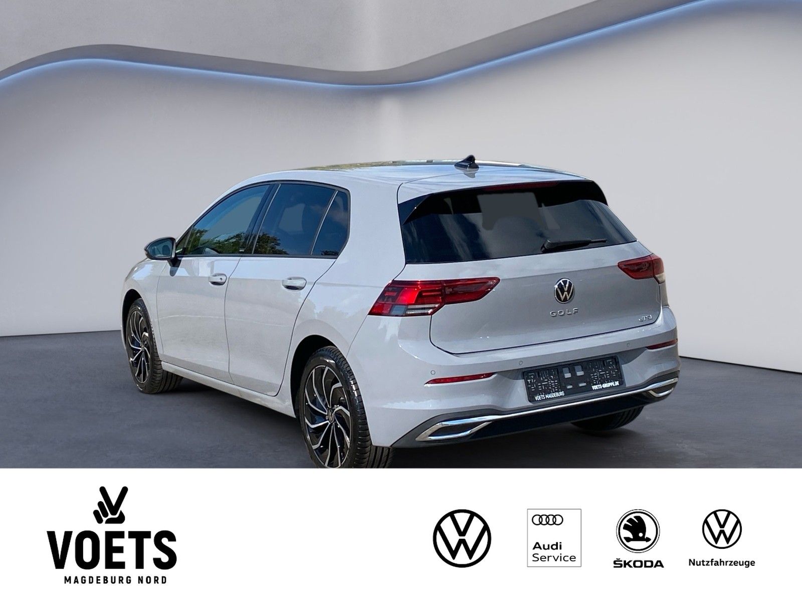 Volkswagen Golf - Bild 4