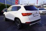 Seat Ateca 1.4 TSI Xcellence LED AHK ACC FullLink PDC - Seat Ateca Gebrauchtwagen in Dresden