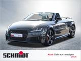 Audi TT Roadster 45 TFSI quattro S line Competition N - Audi TT in Dortmund