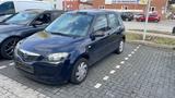 Mazda 2 wenig Kilometer - gebrauchte Mazda 2 aus dem Jahr 2004