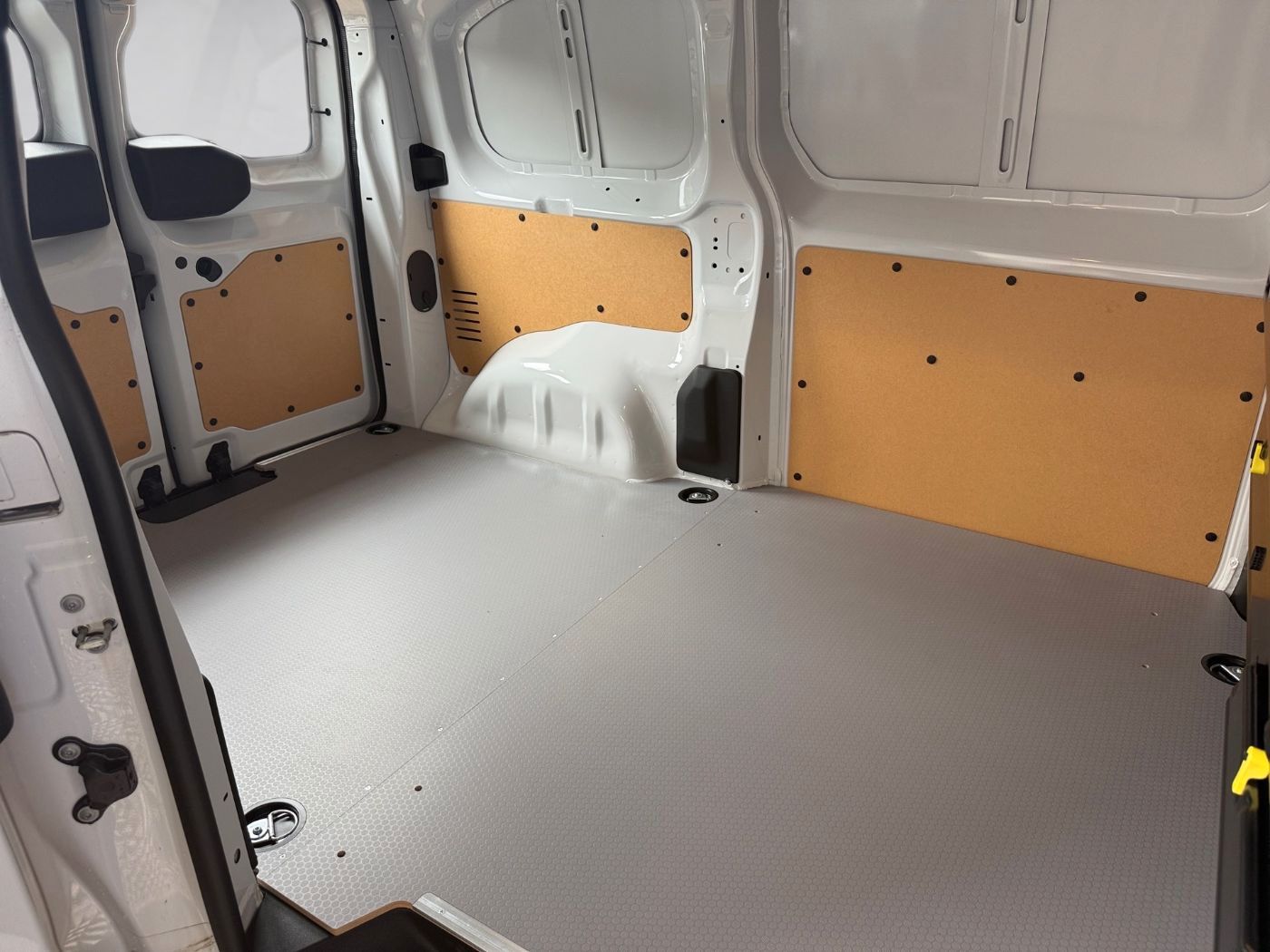 Fahrzeugabbildung Toyota Proace Kasten 2.0 L1 Kasten Meister Navi, AHK