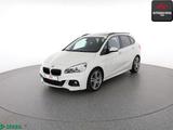 BMW 225 Active Tourer i xDrive M SPORT KEYLESS,AHK - : Weiß, Van