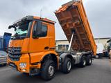 Mercedes-Benz Arocs 3248 8x4  Bordmatik - LKWs in Mannheim