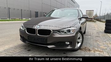 BMW 320 - 1