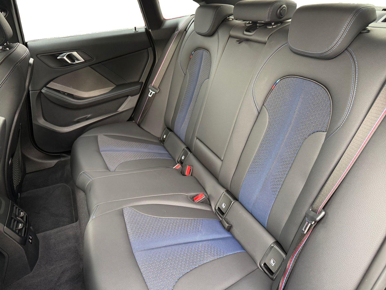 BMW 2er Gran Coupé M235i xDrive HEAD-UP LED, миниатюра 16