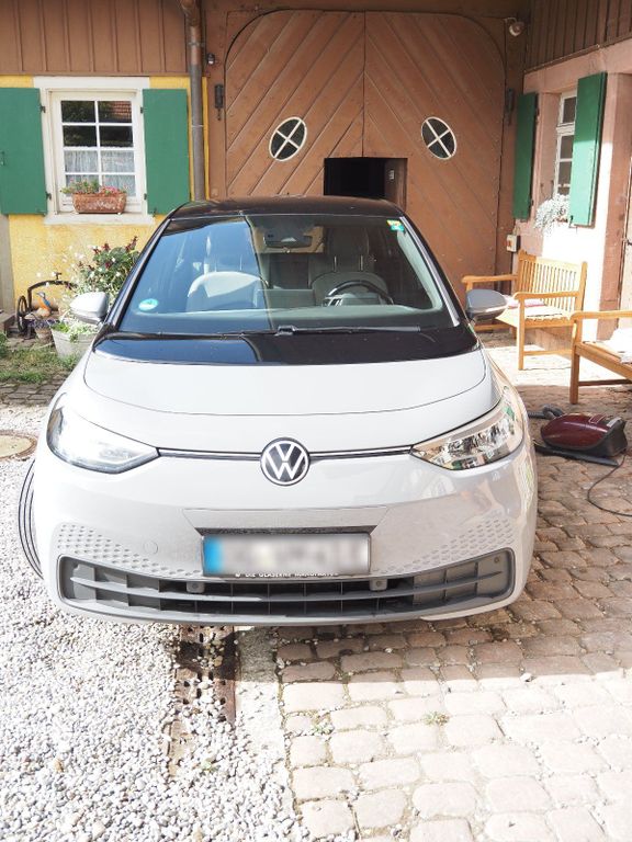 Image of Volkswagen ID.3