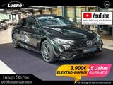 Mercedes-Benz EQE 350+ AMG Line Night Pano KEYLESS DISTRONIC