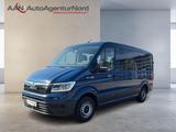 MAN TGE 3.180 L3H2 +9-Sitzer+LED+NAVI+KAMERA+KLIMA - MAN TGE aus 2021