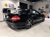 Mercedes-Benz SL 500 Facelift 5.5 V8 388 PS AMG I  VOLL - gebrauchte Mercedes-Benz SL 500 aus dem Jahr 2009