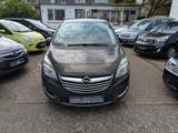 Opel Meriva B Innovation Klima s.gepflegt 2.Hd. - Opel Gebrauchtwagen von 2016