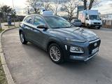 Hyundai KONA 1.6 T-GDI Automatik Navi Kamera SHZ - Hyundai KONA von privat