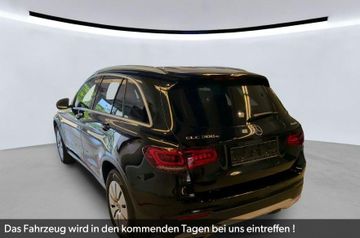 Mercedes GLC 300 - 2