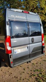 Adria ADRIA TWIN Supreme 640 SGX Fiat 180 PS Automatik - Adria Diesel Kastenwagen Automatik