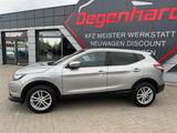 Nissan Qashqai N-Connecta NAV 360° - Nissan Qashqai Gebrauchtwagen in Rostock
