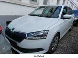 Skoda Fabia Combi Ambition 1.0 TSI/AHK/PDC/GRA/KLIMAAU - Skoda Fabia in Braunschweig