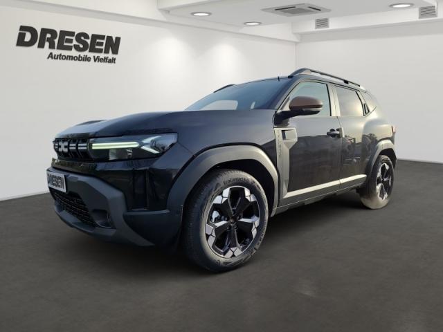 Dacia Duster Extreme+ Hybrid 155+Navi+Digitales Cockpi