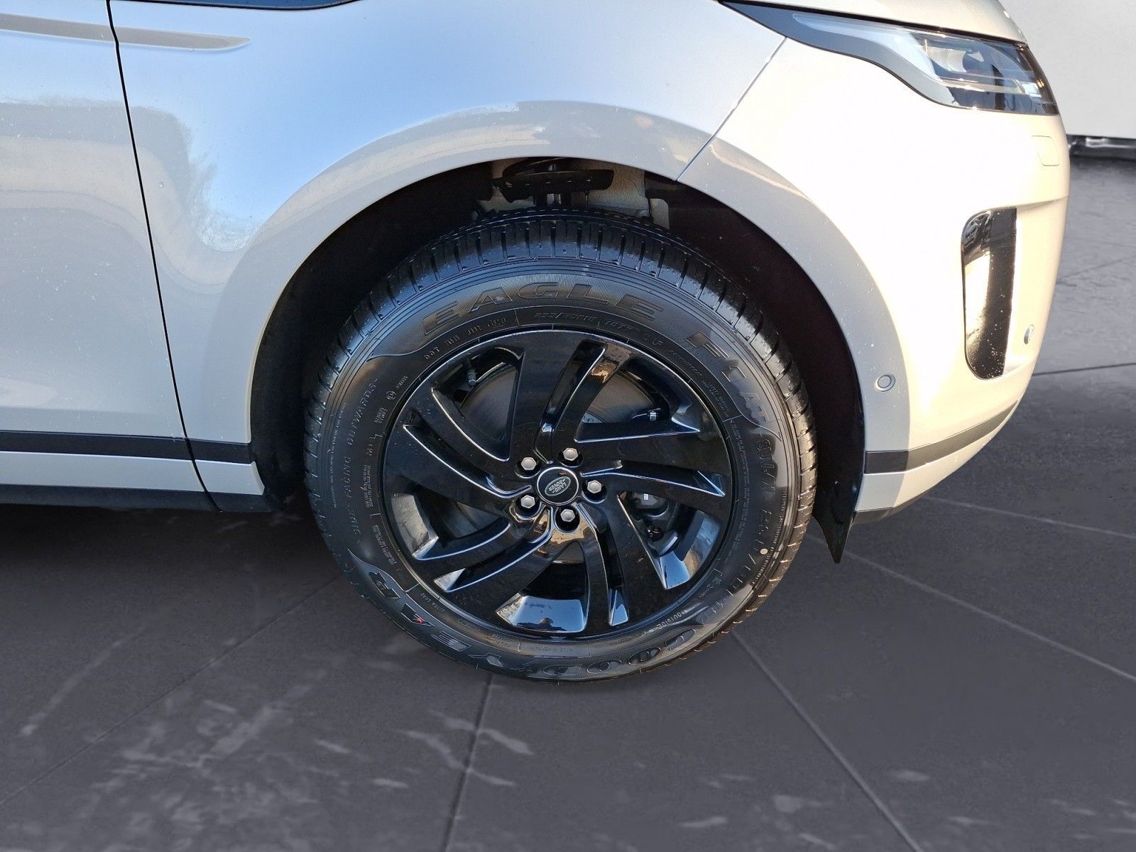 Land Rover Range Rover Evoque - Bild 14