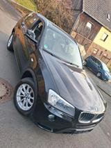 BMW Bmw X3 2.0d Xdrive 2013 wenig km  sehr sauber - BMW X3: Xdrive 20d Se