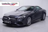 Mercedes-Benz SL 500 Harman Kardon Memory Apple Carplay - gebrauchte Mercedes-Benz SL 500 aus dem Jahr 2017