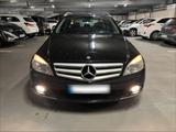 Mercedes-Benz Mercedes Benz C250 CGI W204/S204 *TÜV Neu*... - Mercedes-Benz C 250 in Nürnberg