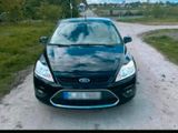 Ford verkaufe einen wunderschönen Ford Focus Ca... - Ford Focus mit Diesel-Antrieb: Cabrio