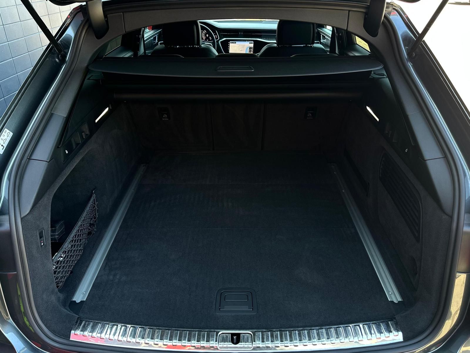 AUDI A6 50TDI QUATTRO SPORT S LINE AVANT* MATRIX#AHK - Image 7