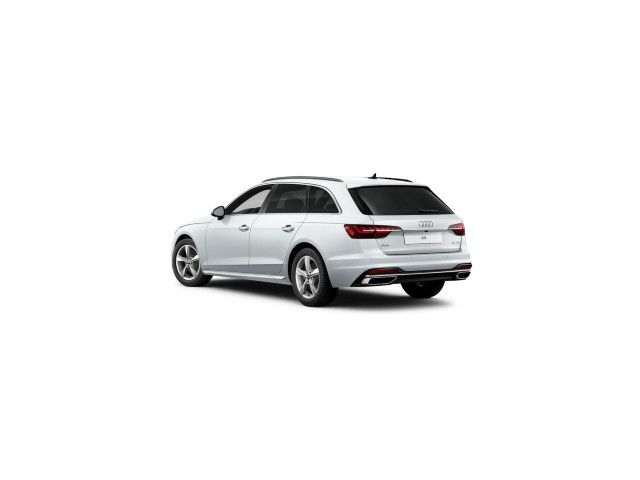Audi A4 - Bild 6