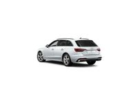 Audi A4 - Vorschau Bild 6