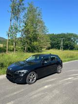 BMW 118i - F20 Facelift  - BMW 118: 118i Facelift