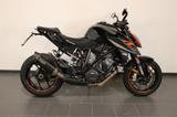 KTM 1290 Super Duke R Modell 2018 / Koffer / - KTM MOTORRAD
