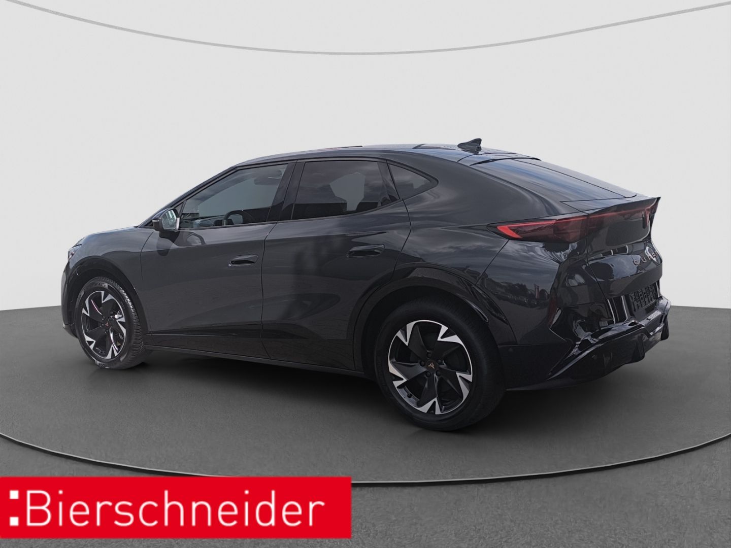 Cupra Tavascan - Bild 5