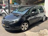 Opel Zafira C Tourer 2.0l*2.HAND*SZHG*PDC*NAVI*KLIMA* - Opel Zafira in Wuppertal
