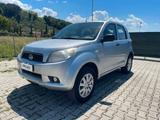 Daihatsu Terios 1.3 4WD CX - gebrauchte Daihatsu Terios aus dem Jahr 2006