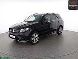 Mercedes-Benz GLE 250 d 4M AMG PANORAMA,CARPLAY,COMAND,LEDILS - Mercedes-Benz GLE 250 Gebrauchtwagen