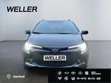 Toyota Corolla 1.8 Hybrid TS Teamplayer *LED*CAM*el Hec - Toyota Corolla Teamplayer mit Hybrid-Antrieb (Benzin/Elektro)