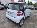 Smart fortwo coupe 1.0 passion 70PS Klima Alufelgen - Smart ForTwo aus 2007: Passion