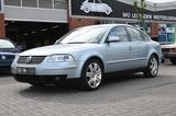Volkswagen Passat 2.3 V5 4-Motion Highline *1.HD*GARANTIE* - Volkswagen Passat: 2.5
