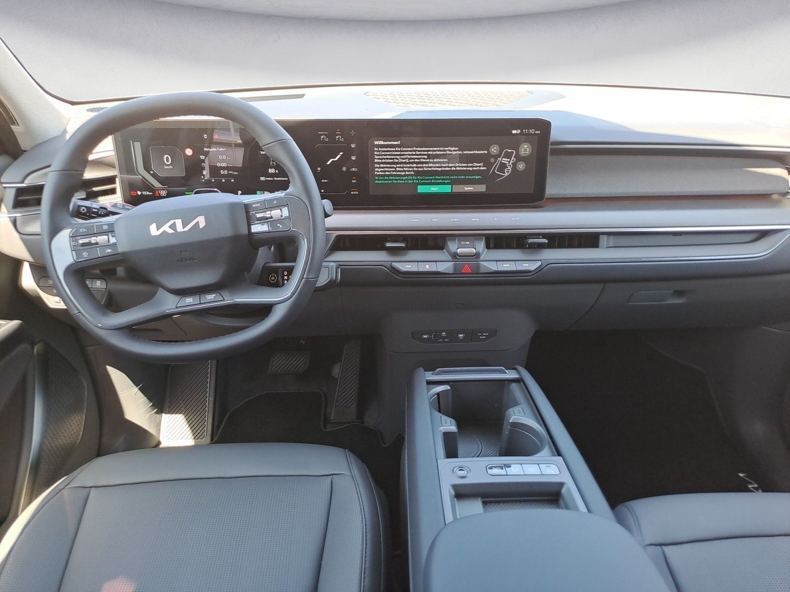 Kia EV9 - Bild 10